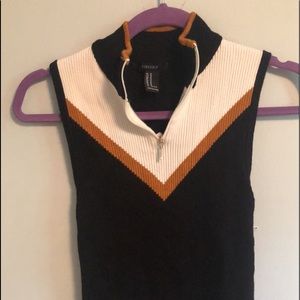 Sweater Vest